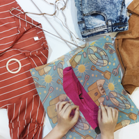 Beach Fun 20x30 Tissue Paper – Gift Wrapping & Boutique Packaging