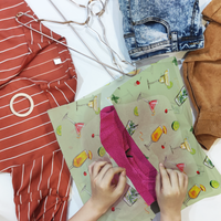 Cocktails 20x30 Tissue Paper – Gift Wrapping & Boutique Packaging