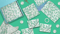 Eucalyptus 20x30 Tissue Paper – Gift Wrapping & Boutique Packaging