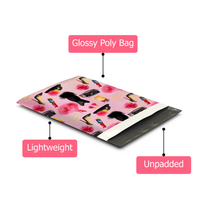 10x13 Fashion Poly Mailers – Shipping Bags for Small Business