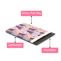10x13 Koala Poly Mailers – Shipping Bags for Small Business
