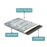 10x13 Cotton Poly Mailers – Shipping Bags for Small Business