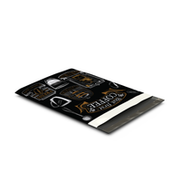 10x13 Coffee Shop Poly Mailers – Shipping Bags for Small Business
