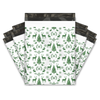 19x24" Winter Deer Designer Poly Mailers Shipping Envelopes Premium Printed Bags