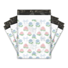 10x13 Hydrangeas Designer Poly Mailers Shipping Envelopes Premium Printed Bags