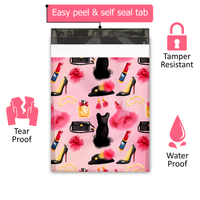 10x13 Fashion Poly Mailers – Shipping Bags for Small Business