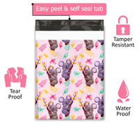 10x13 Koala Poly Mailers – Shipping Bags for Small Business