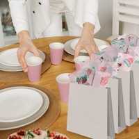 Snowglobes 20x30 Tissue Paper – Gift Wrapping & Boutique Packaging