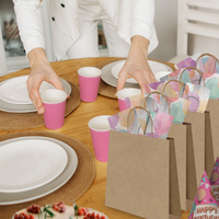 Colorful Balloons 20x30 Tissue Paper – Gift Wrapping & Boutique Packaging