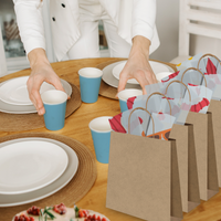 Summer Vibes Designer Tissue Paper for Gift Bags