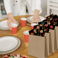 Fall Medley 20x30 Tissue Paper – Gift Wrapping & Boutique Packaging