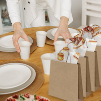 S'mores 20x30 Tissue Paper – Gift Wrapping & Boutique Packaging