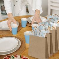 Teddy Bears 20x30 Tissue Paper – Gift Wrapping & Boutique Packaging