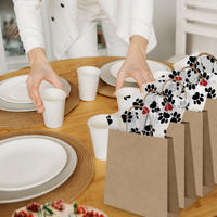 Paws 20x30 Tissue Paper – Gift Wrapping & Boutique Packaging