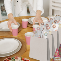 Donut 20x30 Tissue Paper – Gift Wrapping & Boutique Packaging