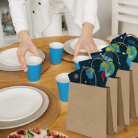 Astronaut 20x30 Tissue Paper – Gift Wrapping & Boutique Packaging
