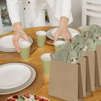 Ducks 20x30 Tissue Paper – Gift Wrapping & Boutique Packaging