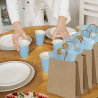 Milk and Cookies 20x30 Tissue Paper – Gift Wrapping & Boutique Packaging