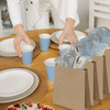 Kid's Map Designer Tissue Paper For Gift Bags