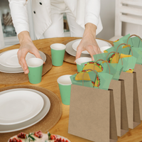 Tacos 20x30 Tissue Paper – Gift Wrapping & Boutique Packaging