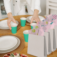 Pickle Ball 20x30 Tissue Paper – Gift Wrapping & Boutique Packaging