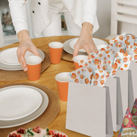 Peaches 20x30 Tissue Paper – Gift Wrapping & Boutique Packaging