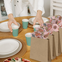 Cowboy Western 20x30 Tissue Paper – Gift Wrapping & Boutique Packaging