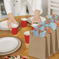 Popcorn 20x30 Tissue Paper – Gift Wrapping & Boutique Packaging