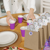Lavender 20x30 Tissue Paper – Gift Wrapping & Boutique Packaging