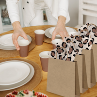 Leopard Print 20x30 Tissue Paper – Gift Wrapping & Boutique Packaging