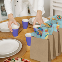 Sandals Designer Tissue Paper for Gift Bags