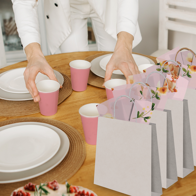 Bambi Deers Tissue Paper For Gift Bags