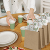 Winter Deer Tissue Paper for Gift Bags