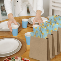 Easter Chicks 20x30 Tissue Paper – Gift Wrapping & Boutique Packaging