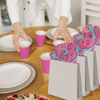 Doll 20x30 Tissue Paper – Gift Wrapping & Boutique Packaging
