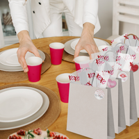 XOXO 20x30 Tissue Paper – Gift Wrapping & Boutique Packaging