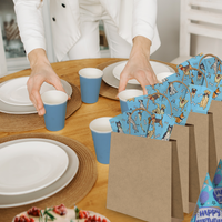 Dogs 20x30 Tissue Paper – Gift Wrapping & Boutique Packaging