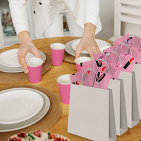 Makeup Fashion 20x30 Tissue Paper – Gift Wrapping & Boutique Packaging
