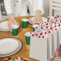 Cherries 20x30 Tissue Paper – Gift Wrapping & Boutique Packaging