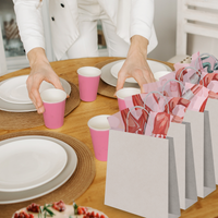 Pop-star 20x30 Tissue Paper – Gift Wrapping & Boutique Packaging
