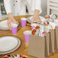 Popsicles 20x30 Tissue Paper – Gift Wrapping & Boutique Packaging