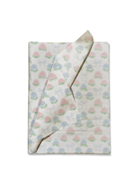 Hydrangeas Tissue Paper For Gift Bags