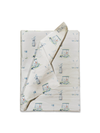 Golf Designer Tissue Paper for Gift Bags