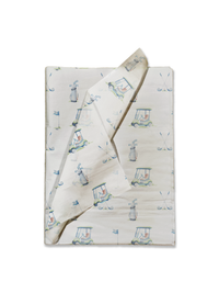 Golf Designer Tissue Paper for Gift Bags