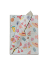 Summer Vibes Designer Tissue Paper for Gift Bags