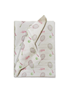 Tennis Designer Tissue Paper for Gift Bags