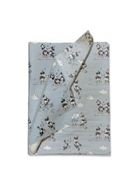Vintage Mickey Tissue Paper For Gift Bags
