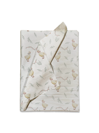 Geese Tissue Paper For Gift Bags