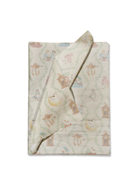 Nursery Rhymes Tissue Paper For Gift Bags