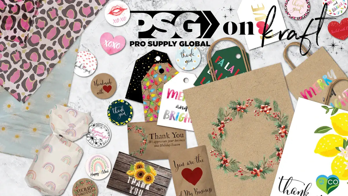 Best Shipping Collection | Pro Supply Global